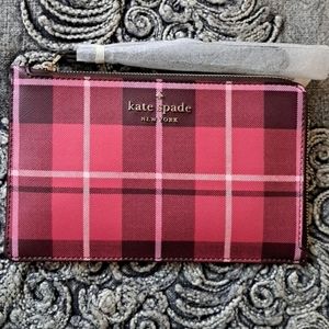 Kate Spade Wristlet